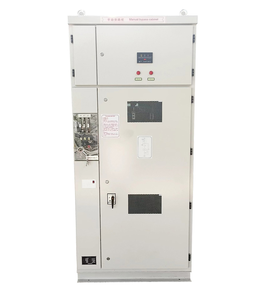 BX-S手动旁路柜