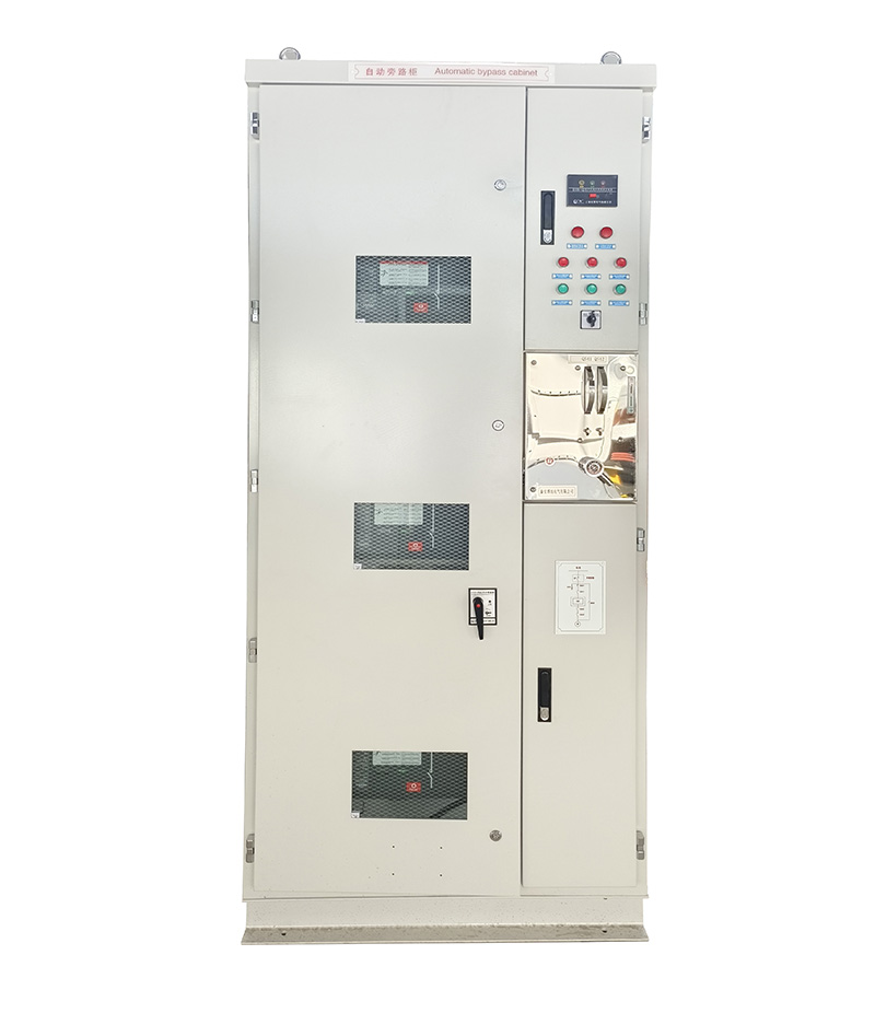 BX-Z自动旁路柜