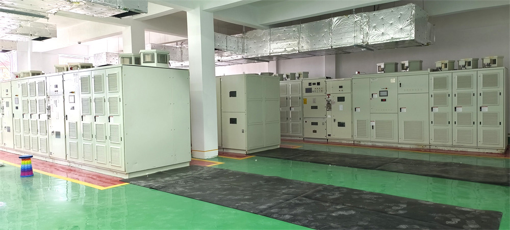 用于**热力手动旁路柜