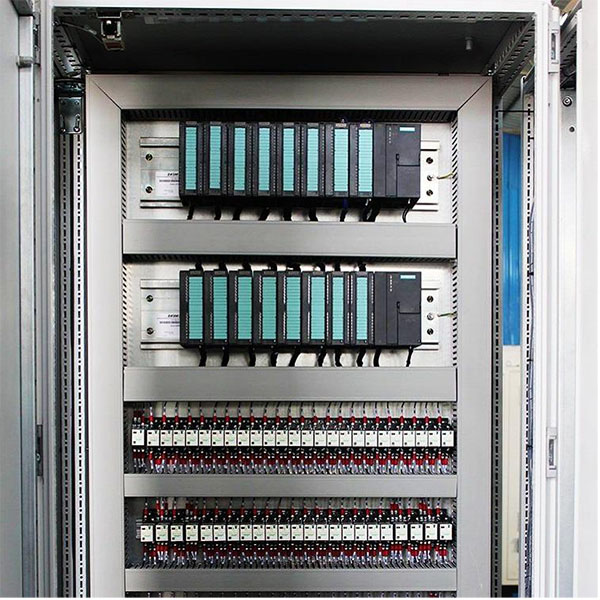 PLC控制柜
